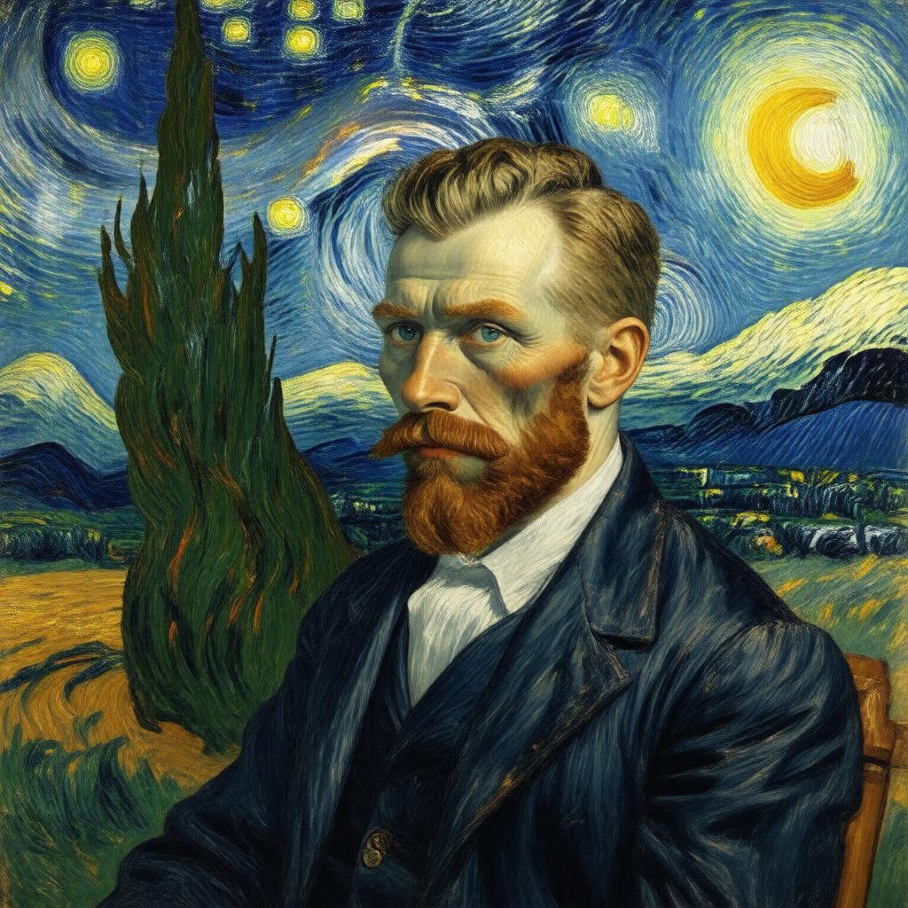 Vincent van Gogh